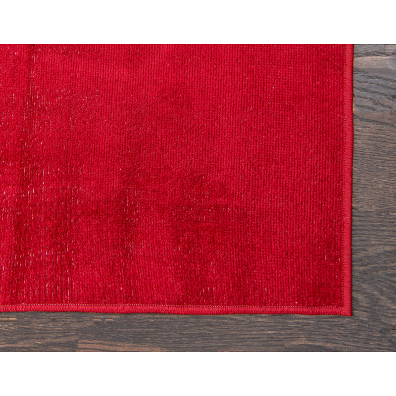 Aiden-Lee Indoor Rug, Rectangle 9' x 12'2"