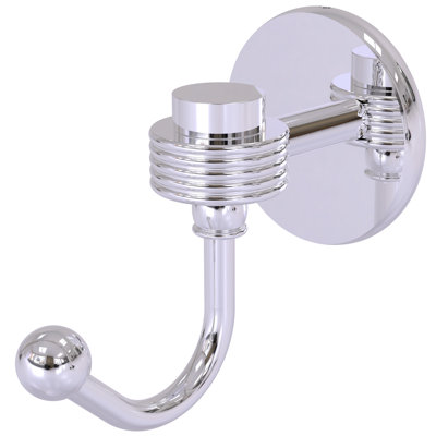 Satellite Orbit One Wall Mounted Towel Hook