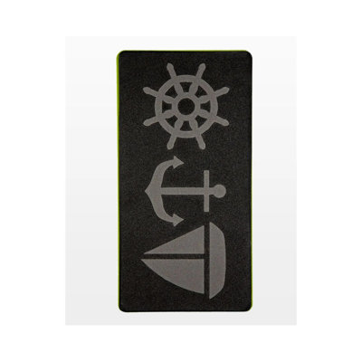 Accuquilt GO! Matrice nautique