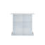 Table de bar Kite White