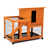 Orange est en rupture de stock sélectionné