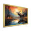 Orignal sur toile, reproduction de faune canadienne - Canada Majestic Moose IV-1361814380-1361574183