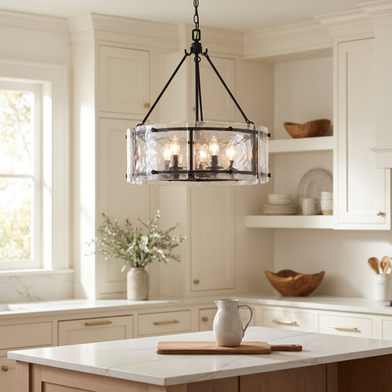Luminaire suspendu Agatino