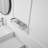 1 Wall Stainless Steel Shower Caddy-101636199