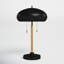 Damin Metal Table Lamp