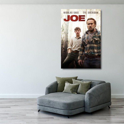 Joe