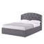 Bayson Upholstered Double (4'6) Bed-1931459722-1931322784