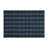 Trellis Black Indoor and Outdoor Area Rug-2084380708