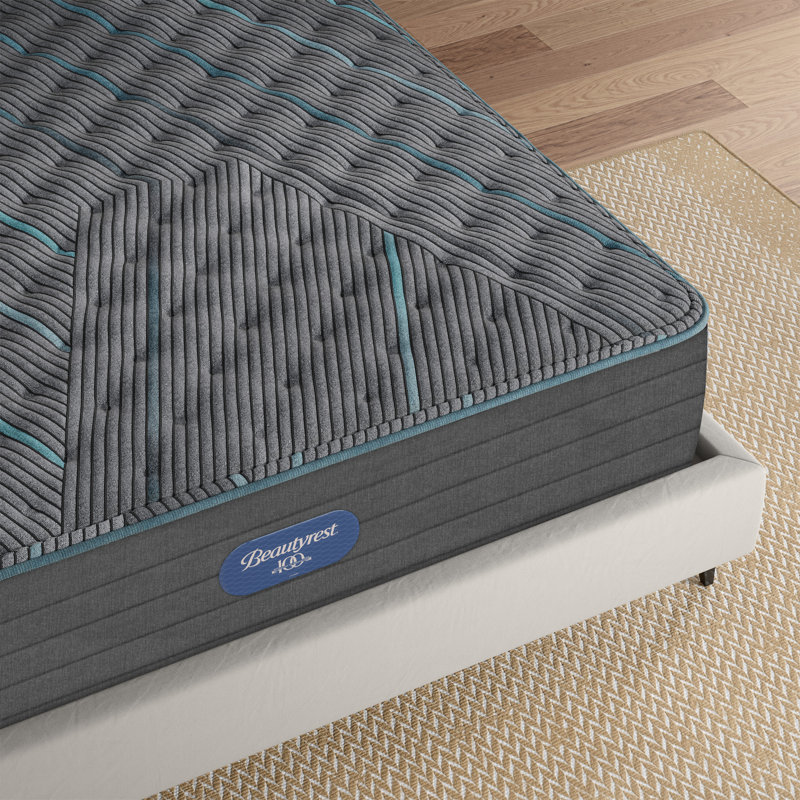 Matelas très ferme Beautyrest, Très grand simple