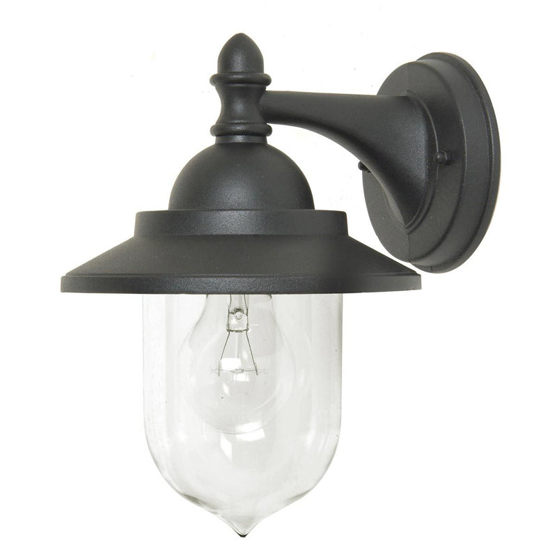 Heston 255cm H Outdoor Wall Lantern