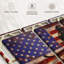 «American Hockey» sur toile-98978041