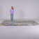 Alleyton Performance Abstract Indoor Rug