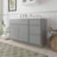 Base de meuble-lavabo simple 51 po seulement-96921356