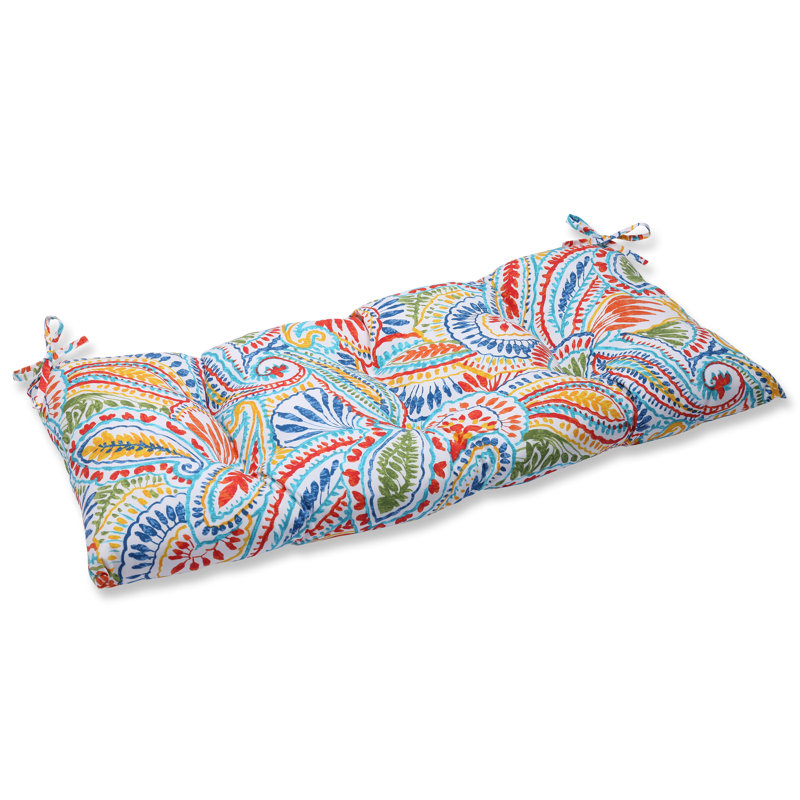 Coussin de causeuse intérieur / extérieur Kerren