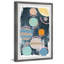 Lewter Wrapped Canvas Print-1356279758