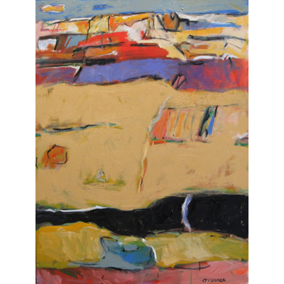 William O'Connor " Tequila Sunrise " by William O'Connor
