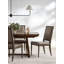 Napa Leather Dining Chair