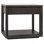 Antony Solid Wood End Table