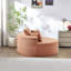 Chaise Teddy Plush-130674661