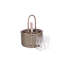 Wicker Drinks Special Event Party Basket