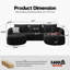 Ensemble de canapé modulaire Boneless-2069162710-2069162708-2069162713