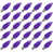 Mauve est en rupture de stock