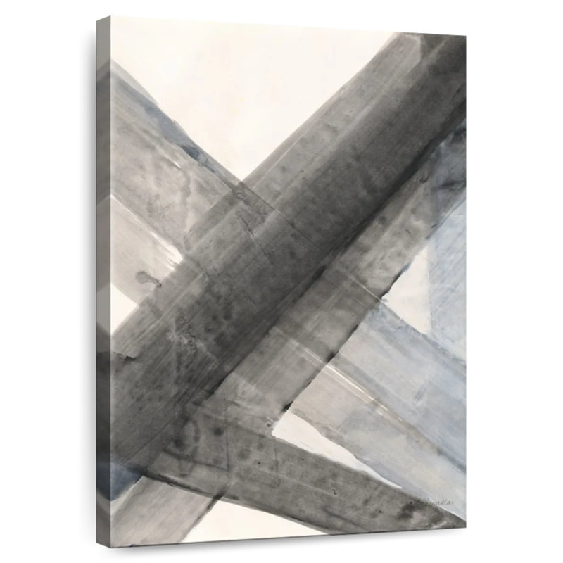 Avery Under The Bridge I, H 39 po x l 26 po