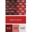 Rouge Scarberry Tapis décoratif-1559600644