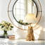 Lampe de table pour chat 1 lumière Icon