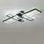 Aasiah LED Flush Mount