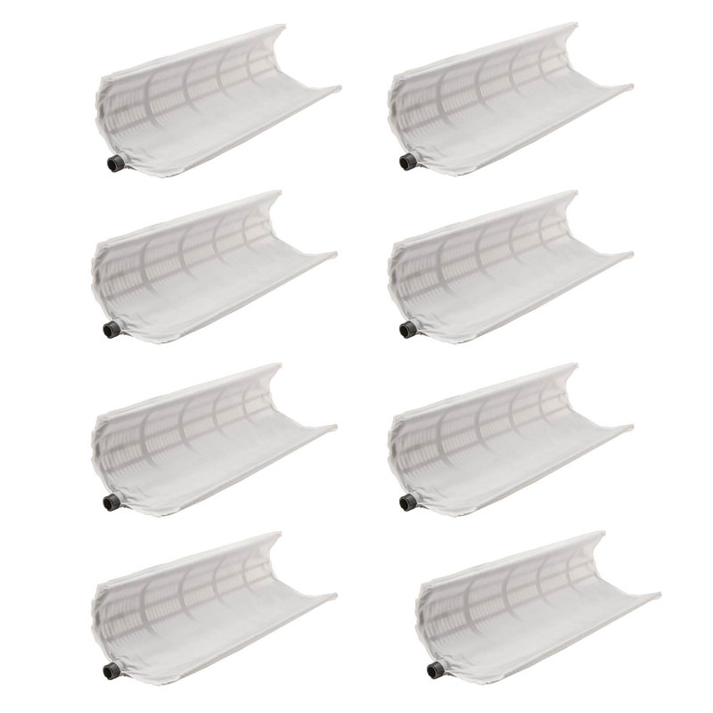 Filtre vertical pour piscine Purex