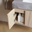 Meuble-lavabo simple en contreplaqué et en bois massif-801219136-801219141-801219139