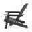 BELLWOOD ADIRONDACK CHAIR WEATHER RESISTANT CHAIR FOR OUTDOOR POOL GARDEN-1674454920