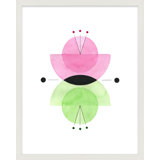Playfulness Print by Allison Rietta