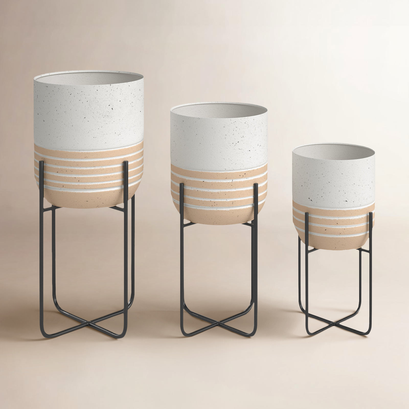 Kealan Ceramic Pot Planter