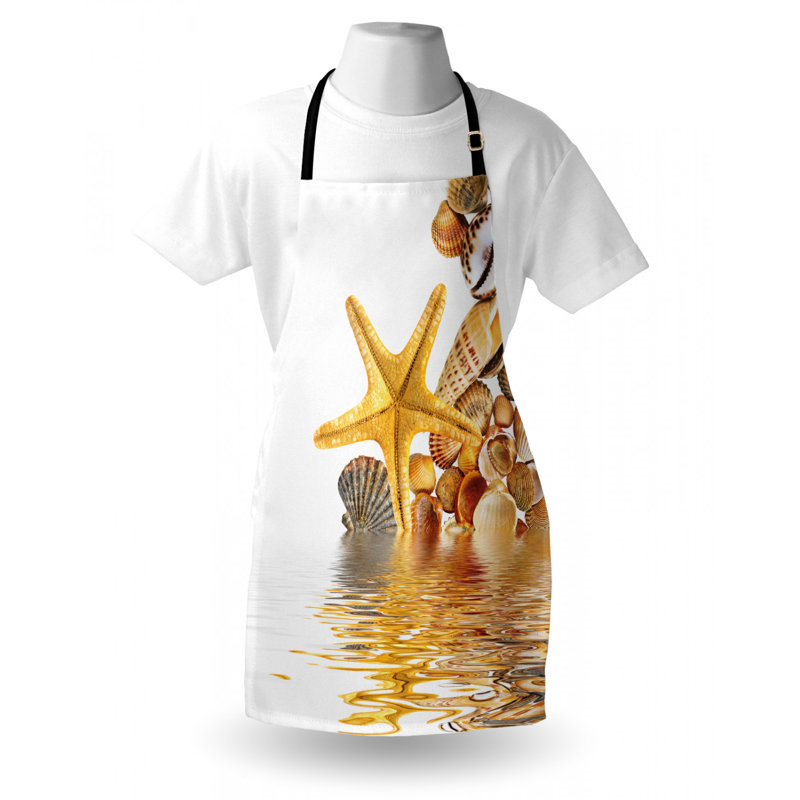 Bib Apron