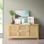 Buffet 2 tiroirs Casspi-605026446