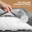 Orthopedic Polyester Pet Bed-1017614924