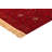 Ontiveros Red Rug