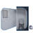 Portable Black Full Size Steam Sauna Tent–Personal Home Spa, With Steam Generator, Remote Control, Foldable Chair, PVC Pipes. Easy To Install,Fast Heating, With FCC & UL Certification.