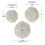 Polyresin Wall Decor