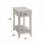 Table d'appoint