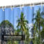 Rideau de douche Beach Andaman Sea-932528523
