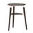 Solid Wood End Table-918566179