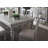 Cato Linen Upholstered Bench