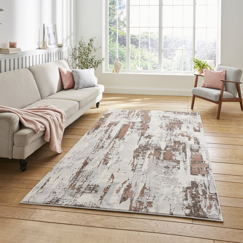 Apollo area rug Machine Woven Rectangle, Rectangle 200 x 290cm