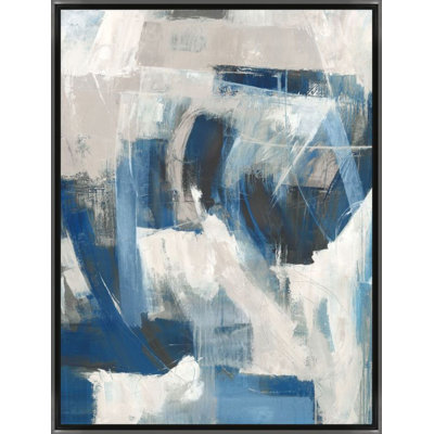 Everglades I Print by Jacob Lincoln