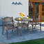 Fauteuil Erind
