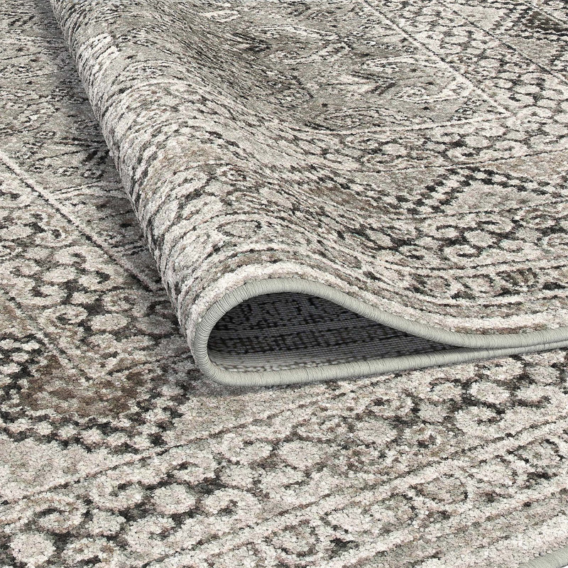 Myleesha Viscose Indoor Rug