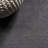 Asaldis Solid Low-Pile Black Rug-1938045639